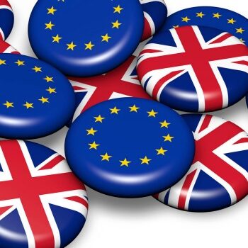 De Brexit in beeld: stemgedrag, oorzaken en consequenties [infographics]