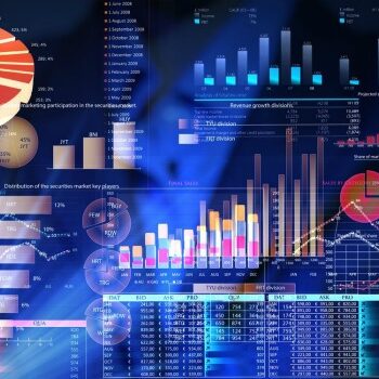 Digitale transformatie? Waarom een Chief Data Officer onmisbaar is