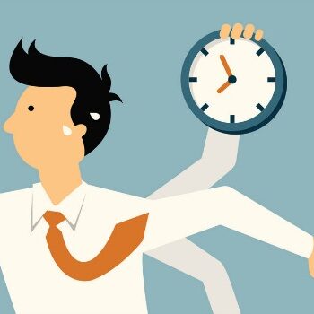 Druk zijn is niet cool én niet effectief: wat werkt wel?