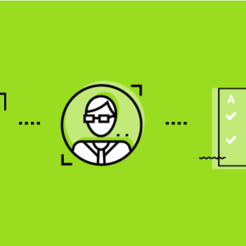 In 5 stappen van websitebezoek naar conversie