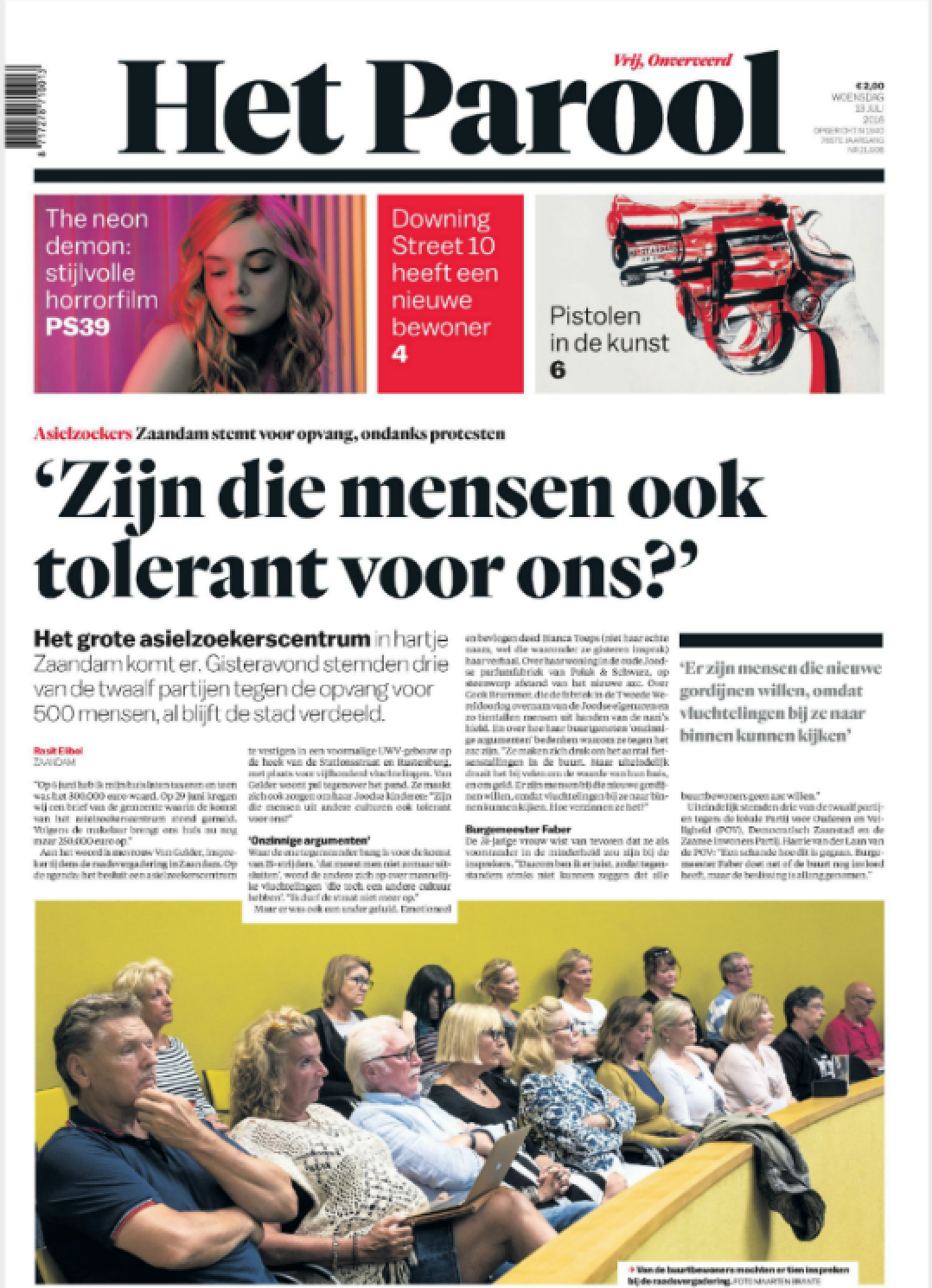 Het-Parool-screenshot