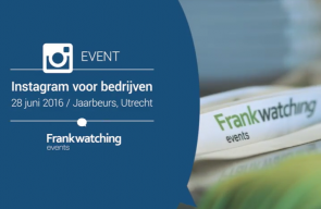 Instagram voor bedrijven afbeelding artikel