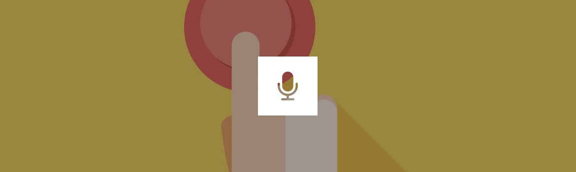 Meer klanten met online marketing: de banaan en de ‘big ass’-button [podcast]