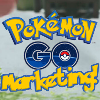 Gotta catch ‘em all: 5 marketingkansen voor Pokémon GO