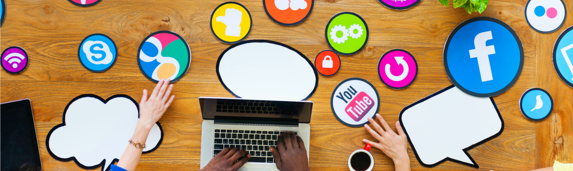 5 social media challenges opgelost