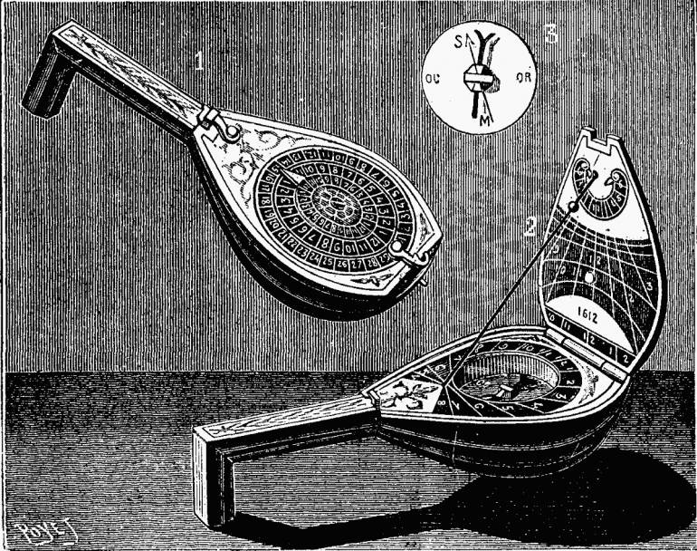 Sundial