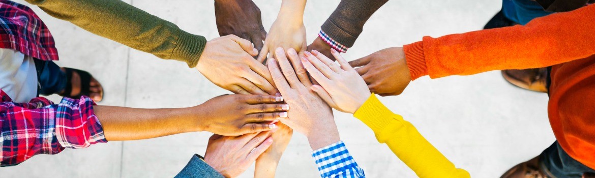 8 bakens voor goede samenwerking bij diverse teams