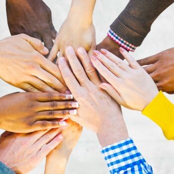 8 bakens voor goede samenwerking bij diverse teams