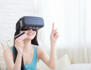 Virtual reality