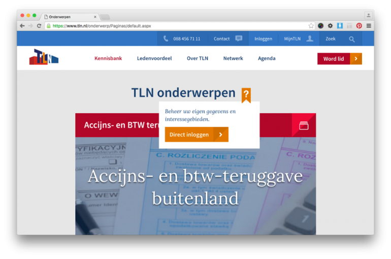 content personaliseren 2