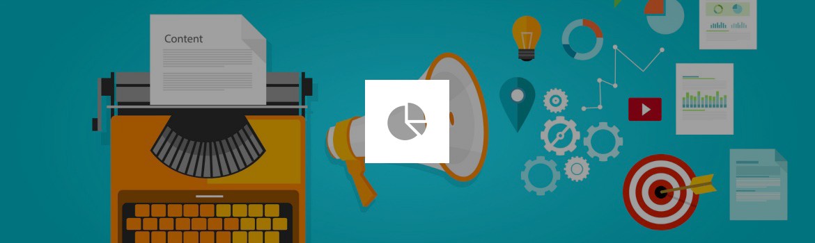 Voorkom deze 5 veelgemaakte fouten bij je contentstrategie [infographic]