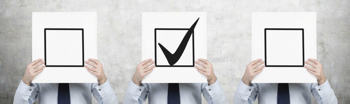 Voorkom afhakers & maak je organisatie omnichannel-proof [checklist]