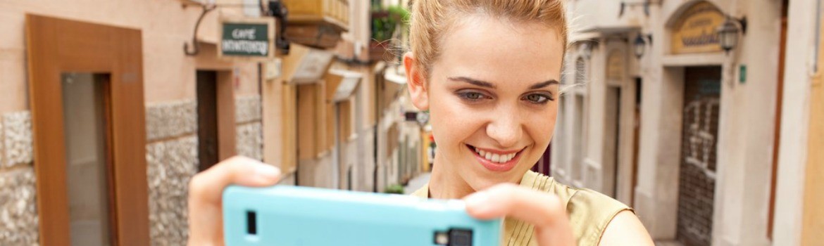 Filmen met je smartphone: 20 tips voor op vakantie