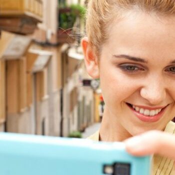 Filmen met je smartphone: 20 tips voor op vakantie