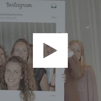 Aftermovie Instagram voor bedrijven, bekijk alle highlights