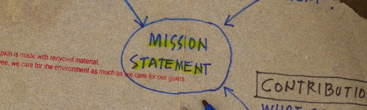 Zo formuleer je een mission statement voor je intranetprojecten