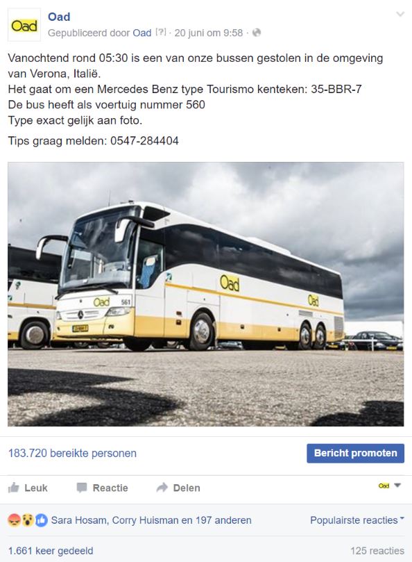 oadbus