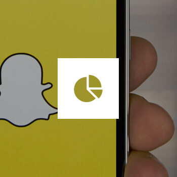 Instagram vs. Snapchat: welk platform wint? [infographic]