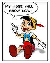 Pinocchio