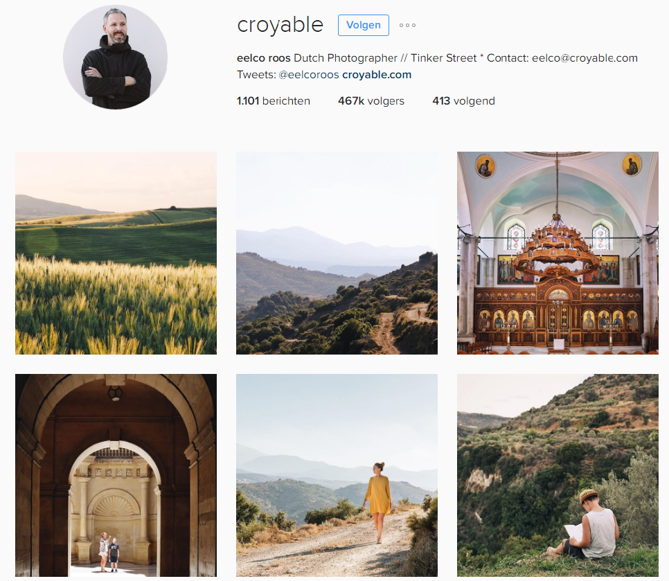 Account_croyable