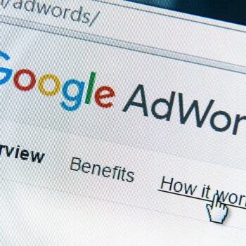 Google AdWords: experts over de 100 duurste keywords & trends in PPC