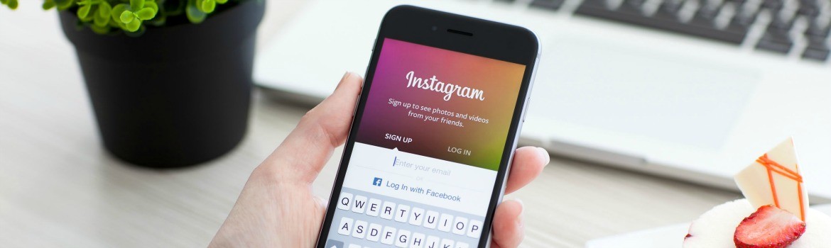 Nu ook bedrijfsprofielen voor Instagram in Nederland