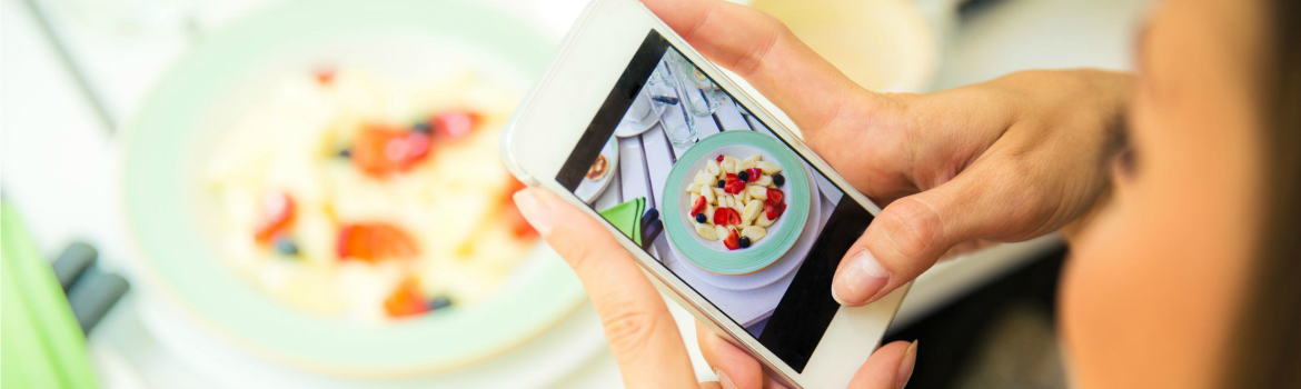 Instagram op de Snapchat-toer: foto’s verdwijnen vanzelf