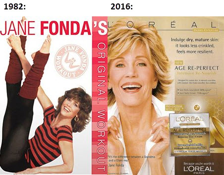 Jane Fonda 82-16
