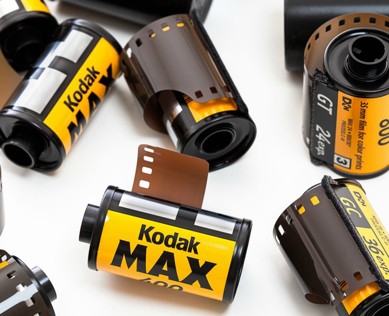 Kodak
