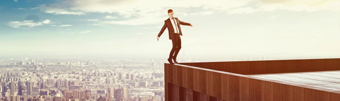 Marketeer, heb jij geen ondernemers-DNA? Vergeet het maar!