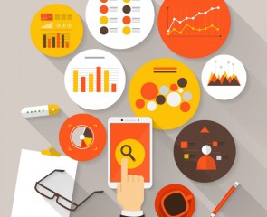 Social media monitoring