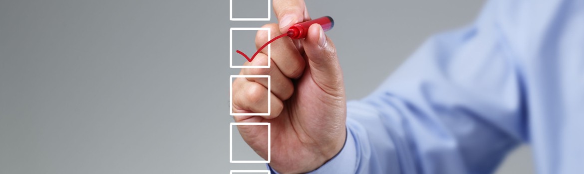 Zo kies je het beste online marketingbureau: 10 punten [checklist]