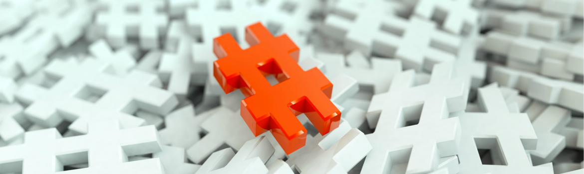 Zo vind je de juiste #hashtag voor Twitter in 3 stappen [tooltip]