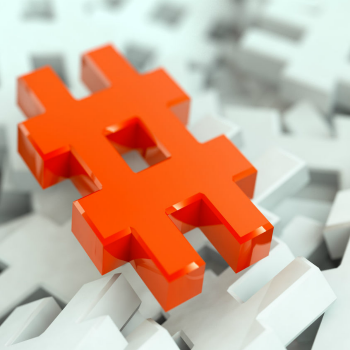 Zo vind je de juiste #hashtag voor Twitter in 3 stappen [tooltip]