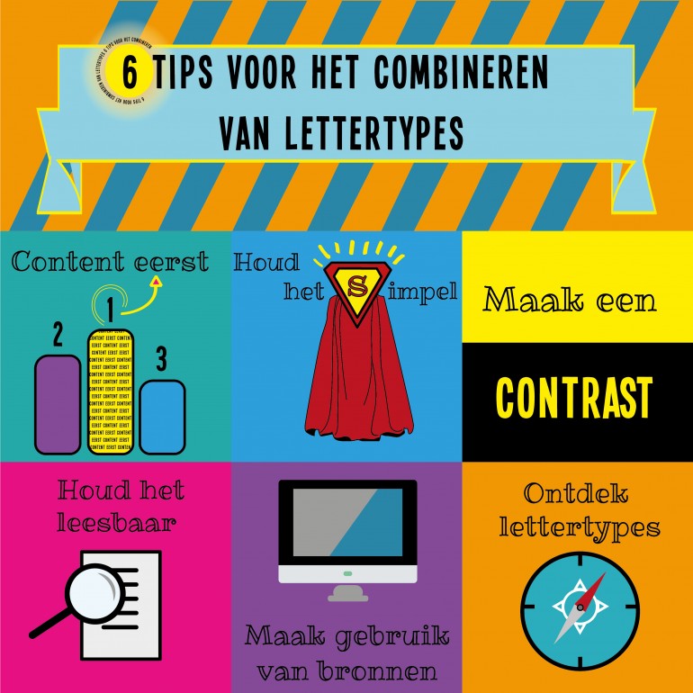 6 tips om lett