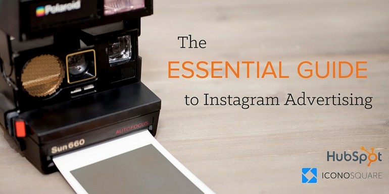 instagram advertising