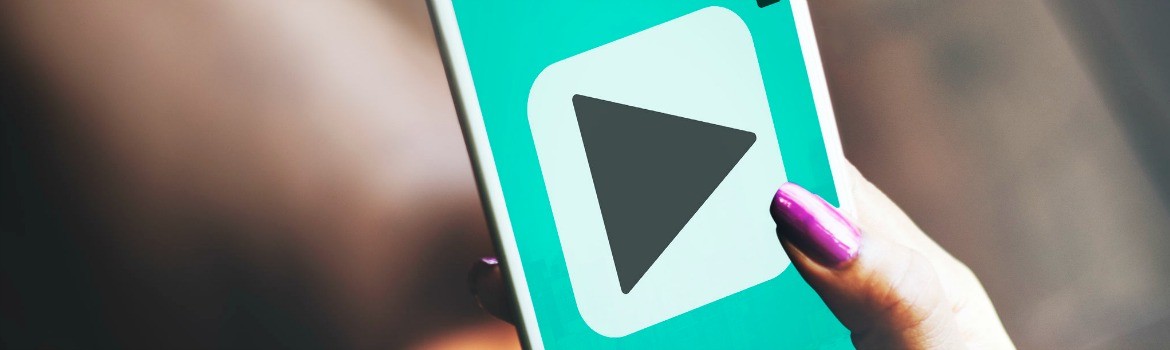 Social media & video: de impact in beeld [infographic]