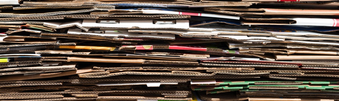 Branding vs duurzaamheid: webshops kiezen voor hergebruikte dozen