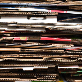 Branding vs duurzaamheid: webshops kiezen voor hergebruikte dozen