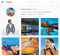 suitsupply visuele taal