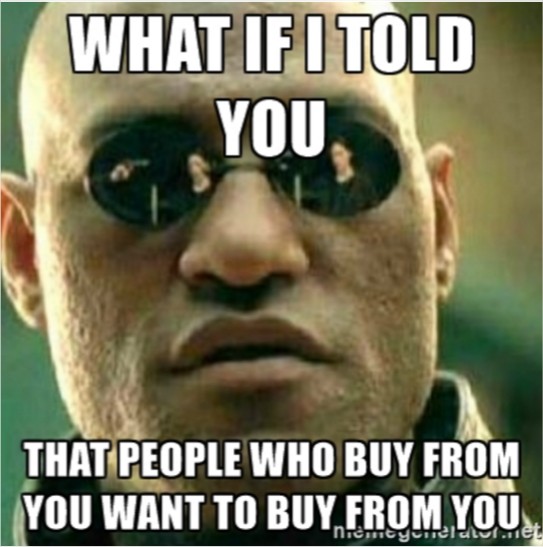 what-if-i-told-you