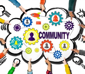 Community