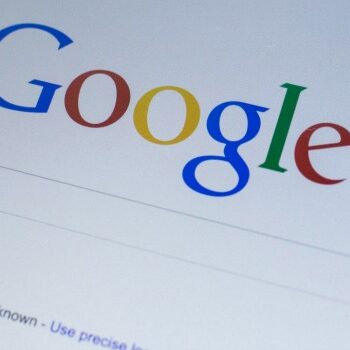 Google zet een stop op de aanvragen voor Ad Grantspro