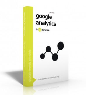 Google analytics in 60 minuten-3d