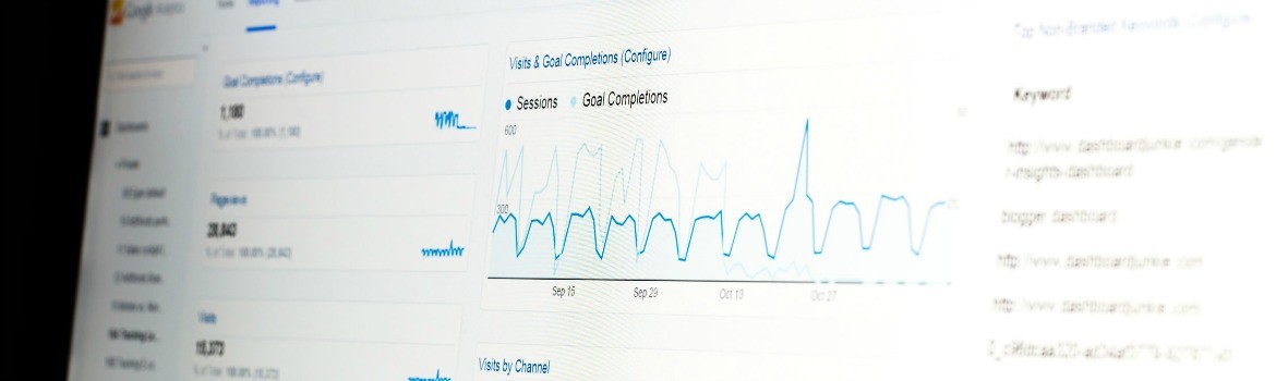Google Analytics: zo verplaats je je statistieken naar een ander account