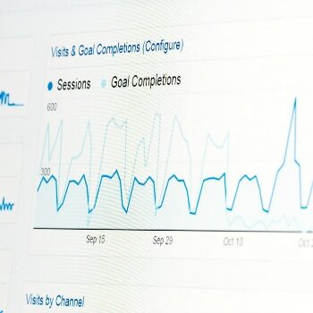 Google Analytics: zo verplaats je je statistieken naar een ander account
