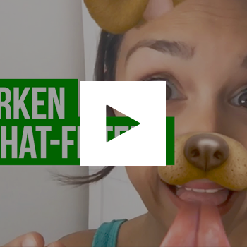 Snapchat: zo werkt de serieuze techniek achter de grappige filters