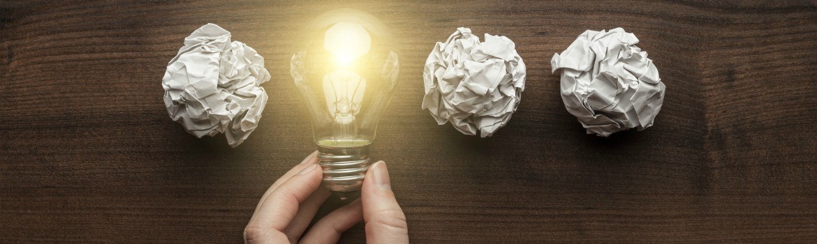 Denk als een startup: in 5 stappen naar Lean experiments