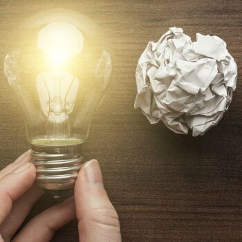 Denk als een startup: in 5 stappen naar Lean experiments