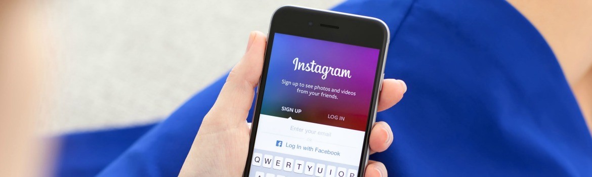Instagram weer vernieuwd: nu ook inzoomen op foto’s en video’s
